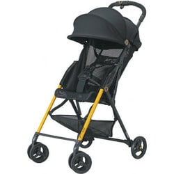 ヨドバシ.com - コンビ Combi 軽量 ベビーカー 月齢 7ヶ月～36ヶ月頃まで F2 AB-240 クロムイエロー 通販【全品無料配達】