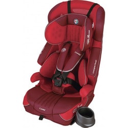 2024人気の - ヨドバシ.com コンビ ジョイトリップ 1～11才頃 月齢 Combi チャイルドシート