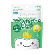 テテオ 口内バランスタブレット DC＋ たべごろメロン味 [月齢 1才7ヶ月頃～]