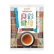 テテオのお茶 良彩健母 毎朝をスッキリしたいママに RBE-8 [8包入り]