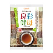 テテオのお茶 良彩健母 脂っこい料理のお供に RDK-8 [8包入り]