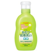 おむつ肌着洗い 液体タイプ [800mL]