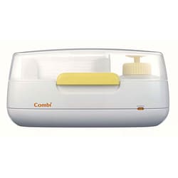 激安正規  コンビ - ヨドバシ.com Combi お湯でコットンおしりふき コンビ その他
