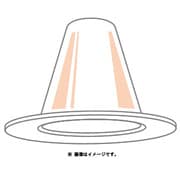 ベビーレーベル 耳式たいおん計 専用プローブカバー [月齢 新生児～]