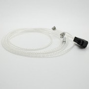 BALANCEDSILVERSONIC MKV CABLE SENNHEISER IE8 80 BEA-1665