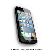 PRECISION GFIP5 [PRECISION Glass film for iPhone5]