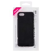 SB-IA07-HCLE/BK [SoftBank SELECTION レザーカバードケース / N for iPhone 5s/5 ブラック]