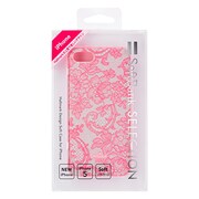 SB-IA07-SCHM/LC [SoftBank SELECTION Hallmarkデザインケース / N for iPhone 5s/5  クラシカルレース]