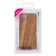 SB-IA07-HCWD/BR [SoftBank SELECTION ウッドカバードケース for iPhone 5s/5 ウォールナット]