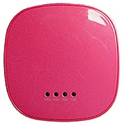 4200mAh モバイルバッテリー02 ピンク SW-MB02-PK