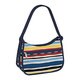 7520/D226 [レスポートサック ショルダー CLASSIC HOBO カバナストライプ]