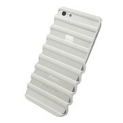 IPC-01WH [ラダーデザイン スマホケース for iPhone SE/5s/5用]