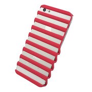 IPC-01RD [ラダーデザイン スマホケース for iPhone SE/5s/5用]