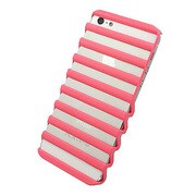 IPC-01PK [ラダーデザイン スマホケース for iPhone SE/5s/5用]