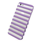 IPC-01PU [ラダーデザイン スマホケース for iPhone SE/5s/5用]