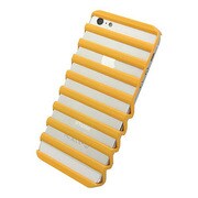 IPC-01YE [ラダーデザイン スマホケース for iPhone SE/5s/5用]