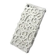 IPC-02SL [カラクサデザイン スマホケース for iPhone 5s/5用]