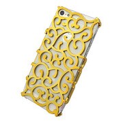 IPC-02GD [カラクサデザイン スマホケース for iPhone SE/5s/5用]