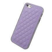 IPC-03PU [キルトデザイン スマホケース for iPhone5/5S]