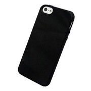 IPC-04BK [TPUケース for iPhone5/5S]