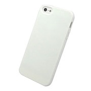 IPC-04WH [TPUケース for iPhone5/5S]