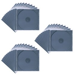 ヨドバシ Com サンワサプライ Sanwa Supply Fcd Pn30bk Dvd Cdケース 1枚収納 30枚セット ブラック 通販 全品無料配達 ヨドバシ Com サンワサプライ Sanwa Supply Fcd Pn30bk Dvd Cdケース 1枚収納 30枚セット ブラック 通販 全品無料配達
