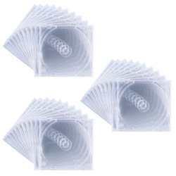 ヨドバシ Com サンワサプライ Sanwa Supply Fcd Pn30c Dvd Cdケース 1枚収納 30枚セット クリア 通販 全品無料配達 ヨドバシ Com サンワサプライ Sanwa Supply Fcd Pn30c Dvd Cdケース 1枚収納 30枚セット クリア 通販 全品無料配達
