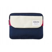 iPadケース MLS122-WH