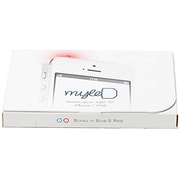 PG-myLEDRB [iPhone用着信受信通知LEDアクセサリレッド&ブルー]