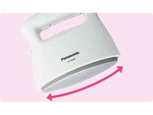 ヨドバシ.com - パナソニック Panasonic 衣類スチーマー