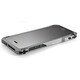 SECTOR 5-CF EDITION - GUN METAL [iPhone 5用]