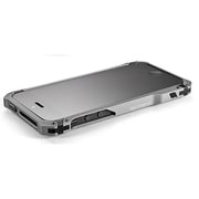 SECTOR 5-CF EDITION - GUN METAL [iPhone 5用]