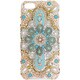ラグーン IPHONE5 [iPhone5sケース スワロフスキー　デコケース]
