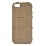 FIELD CASE IPHONE5 [iPhone5/5sケース フィールドケース マグプル フラットダークアース]