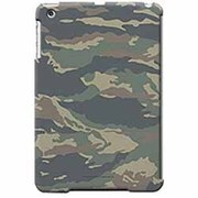 iPadminiケース Woodland OSY-IM-074