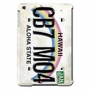 iPadminiケース Hawaii OSY-IM-239