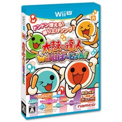 ヨドバシ.com - バンダイナムコゲームス BANDAI NAMCO 太鼓の達人 Wii