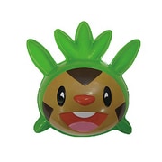 ポケットモンスターXY ハリマロン [お面]