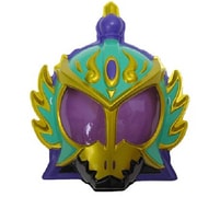 仮面ライダー鎧武 リュウゲン [お面]