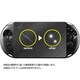 370364 [PSVita2000用傷回復フィルター 気泡吸収タイプ]