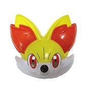 ポケットモンスターXY フォッコ [お面]