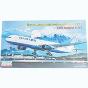 1/144 14477 B777-300