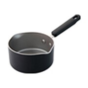 Meyer Mini マイヤー ミニ スープパン 14cm ブラック MIN-MP14BK