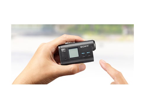 ヨドバシ.com - ソニー SONY HDR-AS30V [デジタルHDビデオカメラ