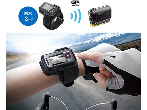 SONY デジタルHDビデオカメラレコーダー HDR-AS30V Sony High Definition POV Action Video Camera HDR-AS30V