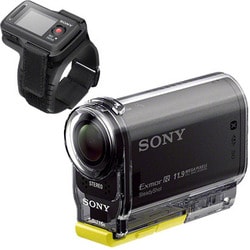【未使用品】SONY HDR-AS30VR ウェアラブル カメラ アクションカム