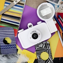 ヨドバシ.com - Lomography ロモグラフィー sp200diy La Sardina