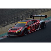 1/43 ゼント アウディ R8 LMS ウルトラ 2013 #21 44931