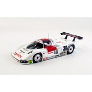 1/43 トヨタ トムス 85C WEC 富士 1985 #36 45016
