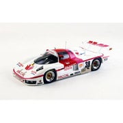 1/43 ワコール トヨタ 童夢 85C WEC 富士 1985 #38 45017